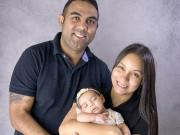 Tin tức - Mẹ vợ đồng ý mang thai hộ và sinh con cho con rể vì lý do vô cùng hy hữu