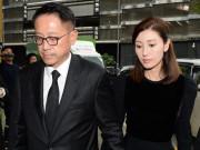 Giải trí - Ngôi sao 24/7: Ngập nước mắt trong đám tang tỷ phú, gây chú ý nhất là con dâu Hoa hậu