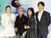 Giải trí - Sang VN bị quỵt tiền, ekip tài tử Giày thủy tinh Hàn Quốc nhờ Lý Nhã Kỳ đòi nợ giúp