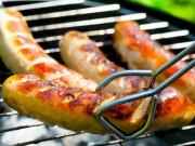 Bếp Eva - Cách làm xúc xích ngon tại nhà đơn giản nhất