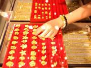 Mua sắm - Giá cả - Giá vàng hôm nay 11/12/2018: Diễn biến ngược chiều, chênh lệch vẫn rộng