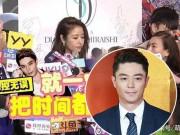 Giải trí - Ở nhà quá lâu, Hoắc Kiến Hoa mắc chứng "rối loạn ám ảnh cưỡng chế", béo có nọng cằm