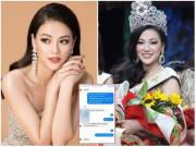 Làm đẹp - Toàn cảnh Miss Earth Phương Khánh và nghi vấn mua giải: khán giả Việt Nam có mừng hụt?
