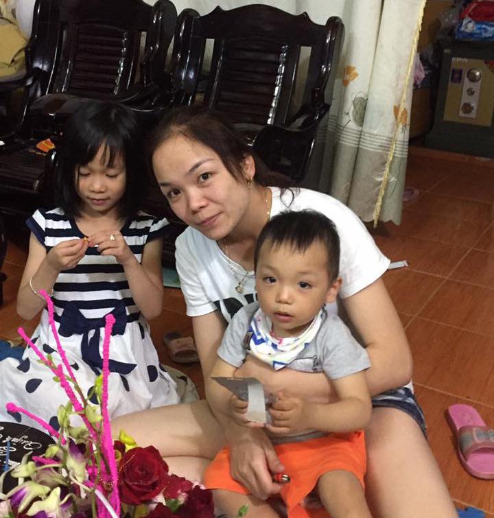 Bài văn miêu tả bố của bé gái Sapa amp;#34;thật từng chi tiếtamp;#34; khiến nhiều người cha giật mình - 3