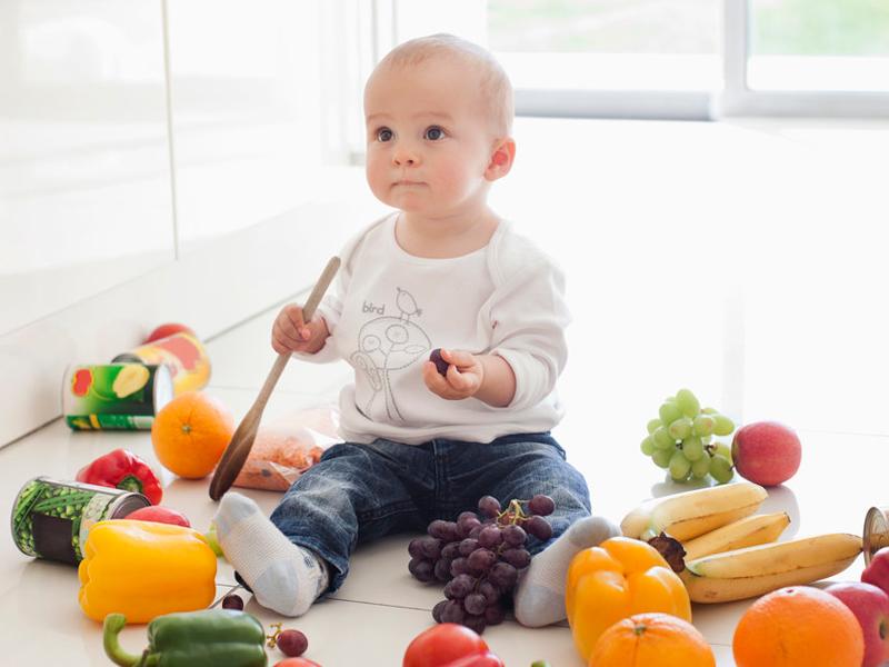 Hầu hết các loại thực phẩm có nhãn "Thực phẩm dành cho trẻ em", chẳng hạn như nước tương trẻ em thực sự là chiêu quảng cáo. Quan trọng hơn, một số "thức phẩm dành cho trẻ em" không những không bổ dưỡng mà còn có thể ảnh hưởng đến sức khỏe của trẻ.
