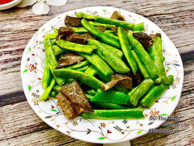 ret the nay, don ngay bua com 4 mon nong bong len dam bao lanh gia nao cung tan het - 5