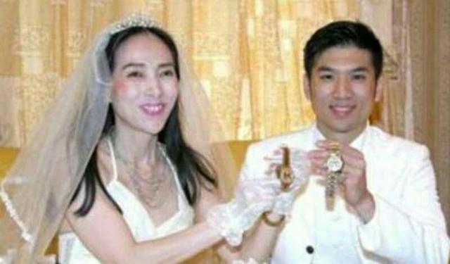 Cuộc đời của nữ đại gia 5 đời chồng: Bị amp;#34;phi côngamp;#34; bạo hành vẫn đòi tuyển chồng amp;#34;sạch sẽamp;#34; - 5