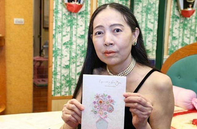 Cuộc đời của nữ đại gia 5 đời chồng: Bị amp;#34;phi côngamp;#34; bạo hành vẫn đòi tuyển chồng amp;#34;sạch sẽamp;#34; - 9