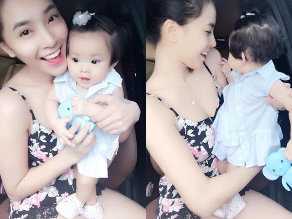 “Dính bầuamp;#34; ngay sau đẻ mổ, 2 bà mẹ nổi tiếng vẫn liều mình giữ thai gây tranh cãi - 2