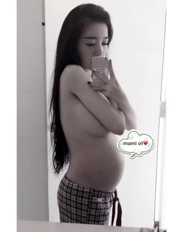 “Dính bầuamp;#34; ngay sau đẻ mổ, 2 bà mẹ nổi tiếng vẫn liều mình giữ thai gây tranh cãi - 4