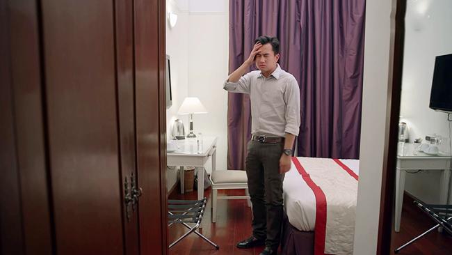 Gạo Nếp Gạo Tẻ: Hân bị cưỡng bức, Kiệt xuất hiện giải cứu như người hùng - 8