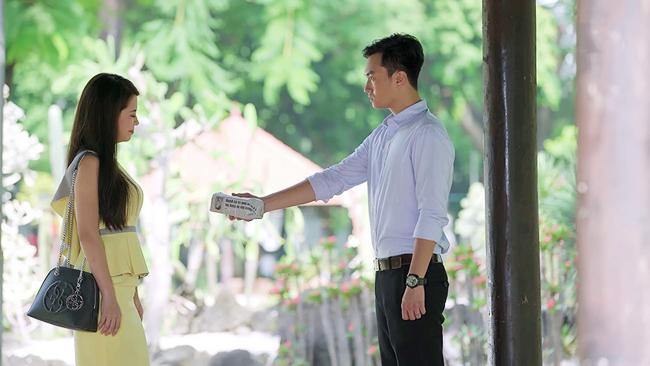 Gạo Nếp Gạo Tẻ: Hân bị cưỡng bức, Kiệt xuất hiện giải cứu như người hùng - 9