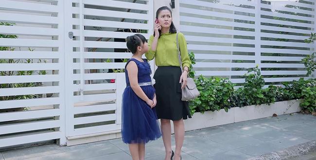 Gạo Nếp Gạo Tẻ: Hân bị cưỡng bức, Kiệt xuất hiện giải cứu như người hùng - 10