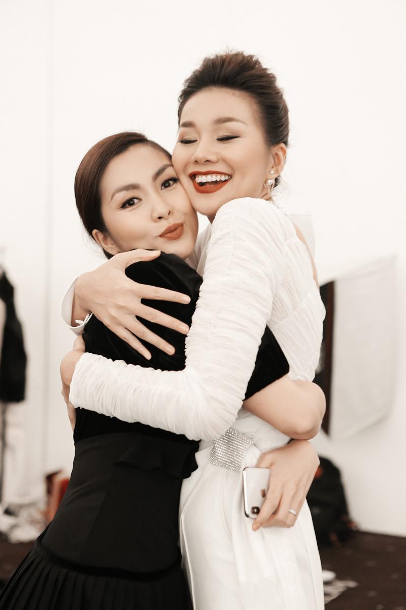 thoat mac me bim sua, tang thanh ha “len doi” voi vai tro moi cuc sang chanh - 2