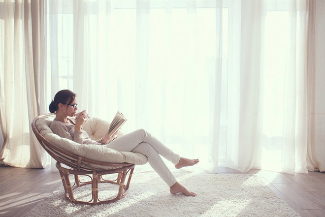 Là phụ nữ đừng “bỏ rơi” sức khỏe trước khi quá muộn - 1