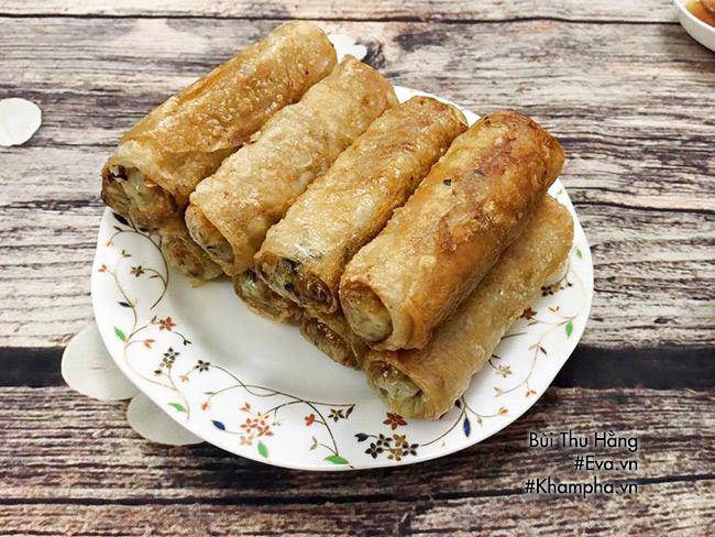 ret the nay, don ngay bua com 4 mon nong bong len dam bao lanh gia nao cung tan het - 3