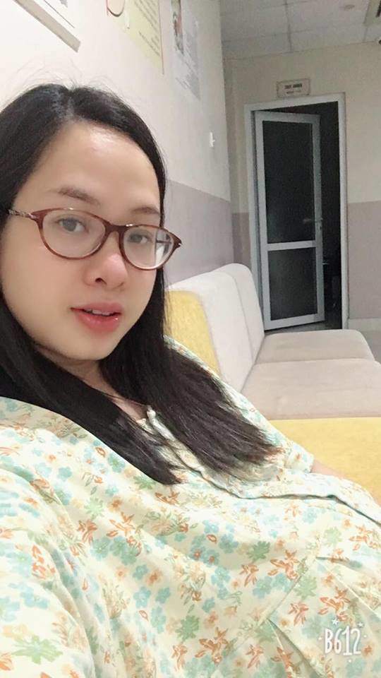 me ha noi bi sut tim thai dot ngot, ca de mo khien ca ekip het am len sung suong - 6