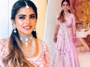 Tin tức - Ái nữ giàu nhất châu Á: 22 tuổi đã là Giám đốc, đám cưới mời cả cựu ngoại trưởng Mỹ