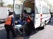 Sức khỏe - Cặp đôi tử vong trong khi tắm, các gia đình cẩn thận với "sát thủ" ngay trong nhà