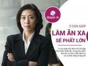 Clip Eva - Cung Thiên di đại phát, những con giáp này càng làm ăn xa càng phát tài