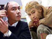 Giải trí - Lý do bất ngờ Trương Vệ Kiện "cạo trọc" suốt 22 năm qua dù không hói đầu, không bệnh tật