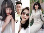 Làm đẹp - Lộ diện nhan sắc vạn người mê của bạn gái cầu thủ Huy Hùng: Mặt đẹp, body bốc lửa và…