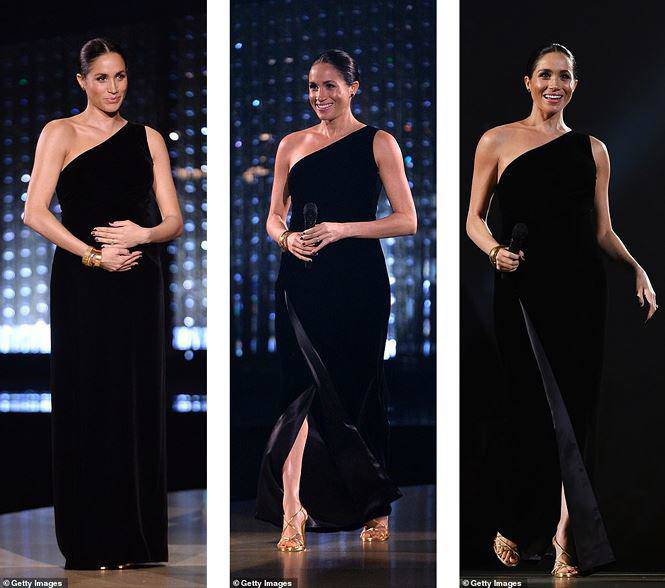 Ngôi sao 24/7: Có bố là người giàu nhất Châu Á, đám cưới cô gái này mới khủng như vậy - 7