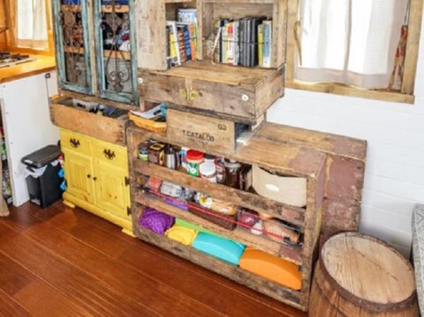 Nhà amp;#34;tí honamp;#34; có thể di chuyển được mọi lúc mọi nơi đang amp;#34;gây sốtamp;#34; có gì đặc biệt? - 12