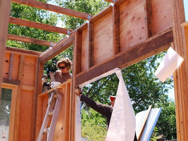 Nhà amp;#34;tí honamp;#34; có thể di chuyển được mọi lúc mọi nơi đang amp;#34;gây sốtamp;#34; có gì đặc biệt? - 7