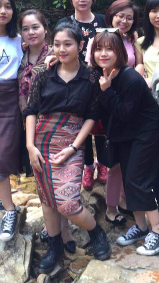 Sợ không lấy được chồng, cô gái giảm hẳn 14kg khiến ai cũng ngạc nhiên vì ngoại hình sau đó - 5