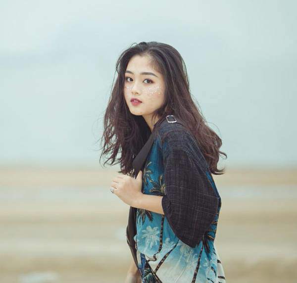 Sợ không lấy được chồng, cô gái giảm hẳn 14kg khiến ai cũng ngạc nhiên vì ngoại hình sau đó - 2