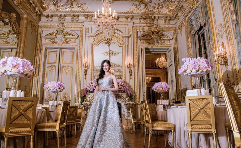 Sau 13 năm sống phận amp;#34;con nhà nghèoamp;#34;, cô gái này mới được bố mẹ tiết lộ là amp;#34;rich kidamp;#34; - 5