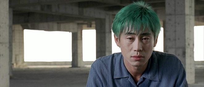 amp;#34;Ông chú độc thânamp;#34; Shin Ha Kyun: 20 năm cống hiến, ngoại tứ tuần vẫn khiến fan điên đảo - 4