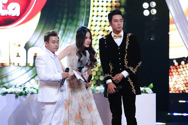 Nam Em thú nhận: amp;#34;Em bị năng lượng tiêu cực lớn kinh khủng, làm mọi người khó chịuamp;#34; - 4