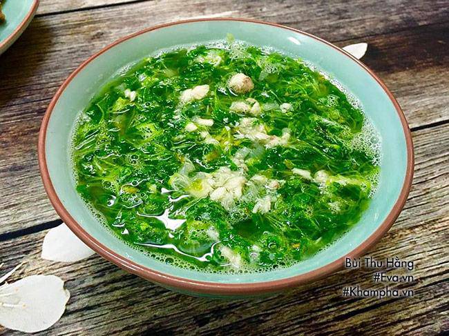 ret the nay, don ngay bua com 4 mon nong bong len dam bao lanh gia nao cung tan het - 6