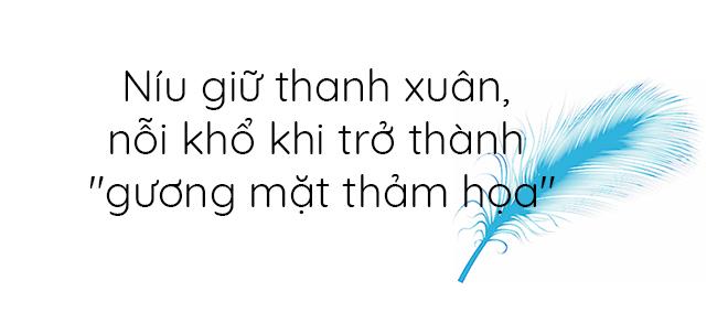 Tiêu Tường: Nỗi khổ vì trở thành amp;#34;gương mặt thảm họaamp;#34;, tai tiếng mối tình cô - cháu vụng trộm - 8