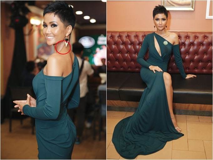 truoc khi la “nu hoang thoi trang” tai miss universe, h’hen nie tung lao dao vi danh hieu mac xau - 8