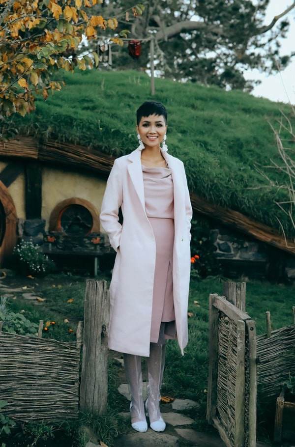 truoc khi la “nu hoang thoi trang” tai miss universe, h’hen nie tung lao dao vi danh hieu mac xau - 10
