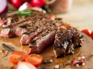 Ăn những món này hàng ngày, coi chừng đau tim!