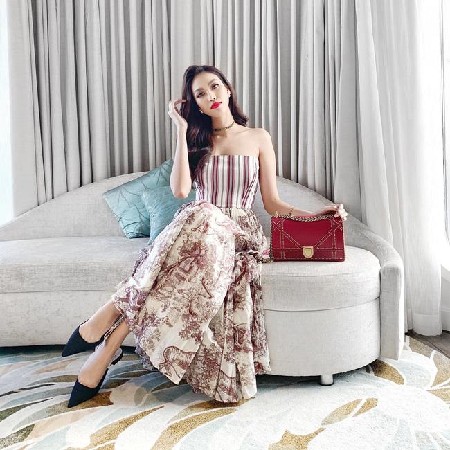 Sau 2 tháng lấy chồng, cuộc sống hôn nhân của Lan Khuê và ông xã đại gia giờ thế nào? - 8