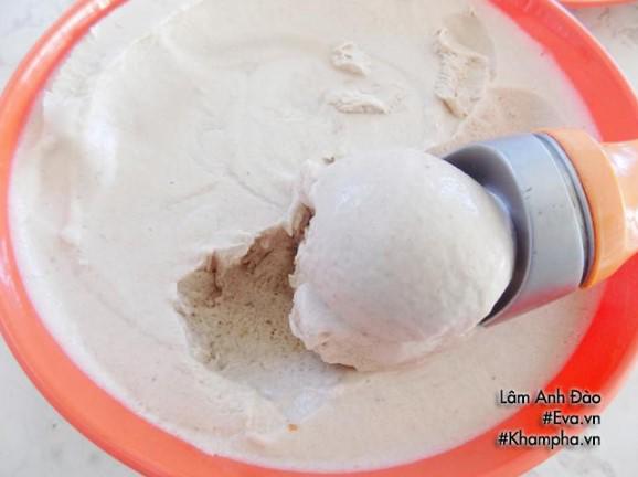2 cách làm kem chuối ngon tại nhà với nguyên liệu sẵn có - 6