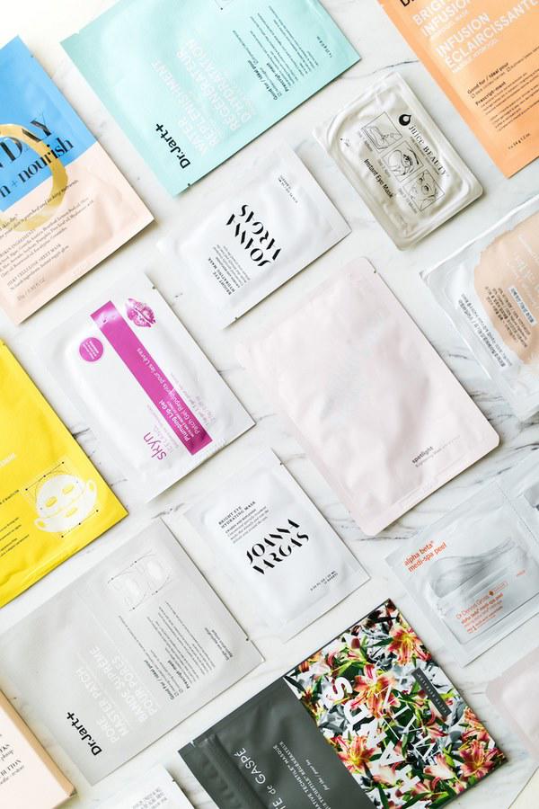 Hãi hùng với làn da lở loét vì sử dụng mặt nạ giấy, tất cả cũng chỉ tại ham rẻ - 5