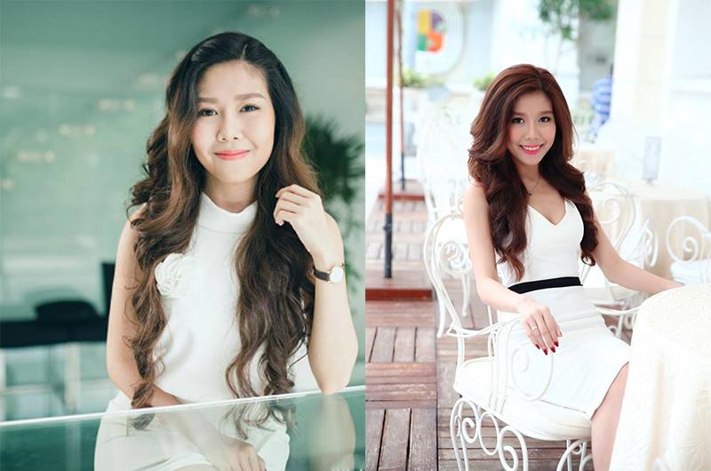 Sau 4 năm làm việc cật lực, công ty chính thức của Tuệ Nghi thành lập năm 2011 nhằm chuyên nghiệp hóa việc kinh doanh. Tuệ Nghi là nữ doanh nhân Việt Nam trẻ nhất vinh dự được vinh danh “Top 10 ngôi sao kinh doanh châu Á - Thái Bình Dương 2013”.
