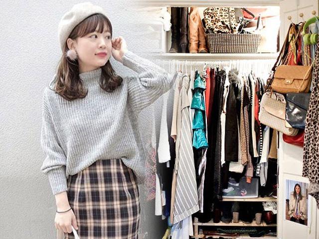 Mua cả núi đồ vẫn không có gì mặc, đó là bởi đông sang mà nàng thiếu 4 món này