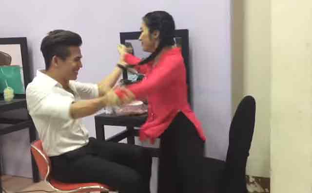 Bị chê LÉP thì đáp trả sao cho thật ngầu? Học liền sao Việt cách “phản pháo” cực sâu cay - 11