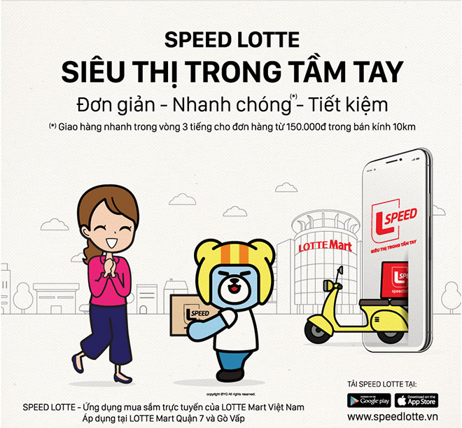 Bí kíp mua sắm lợi hại cho chị em mùa săn hàng ưu đãi cuối năm - 3