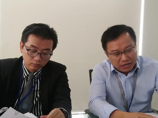 Bị vi phạm bản quyền, nhà sản xuất Gạo Nếp Gạo Tẻ khởi kiện đòi hơn 9 tỷ đồng - 2
