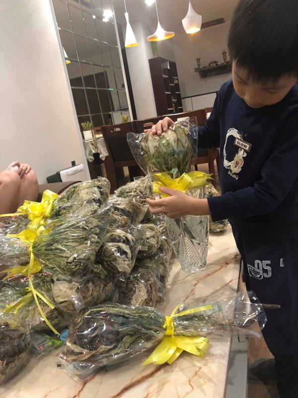 Cận cảnh bông hoa không dưới 5 triệu đồng đang được dân chơi Việt săn lùng - 12