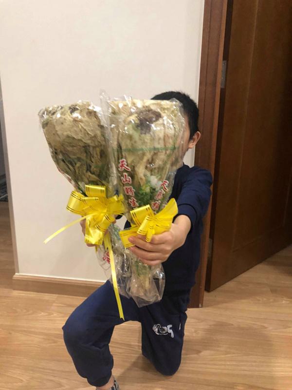 Cận cảnh bông hoa không dưới 5 triệu đồng đang được dân chơi Việt săn lùng - 15