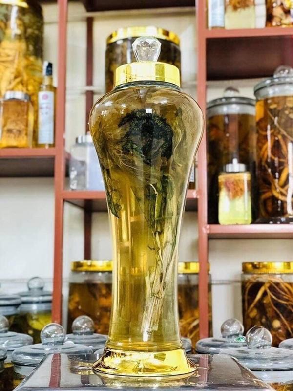 Cận cảnh bông hoa không dưới 5 triệu đồng đang được dân chơi Việt săn lùng - 16